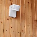 Homematic IP PIR drátový detektor pohybu se senzorem jasu - venkovní - HmIPW-SMO230 8