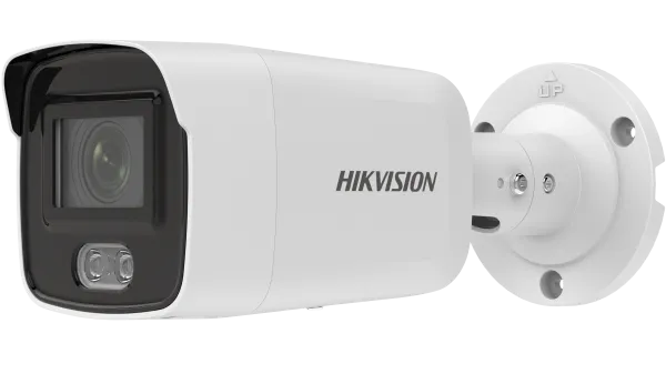 DS-2CD2047G2-L(2.8mm)(C) 4MPx IP komp.kamera, ColorVu