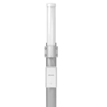 DS-3WF2000A-360 vonkajšia 5GHz 360° WiFi anténa