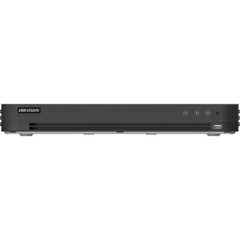 iDS-7216HUHI-M2/X/4A+ALM16/4 DVR 16xTVI, 2xHDD, 5MPx, AcuSense