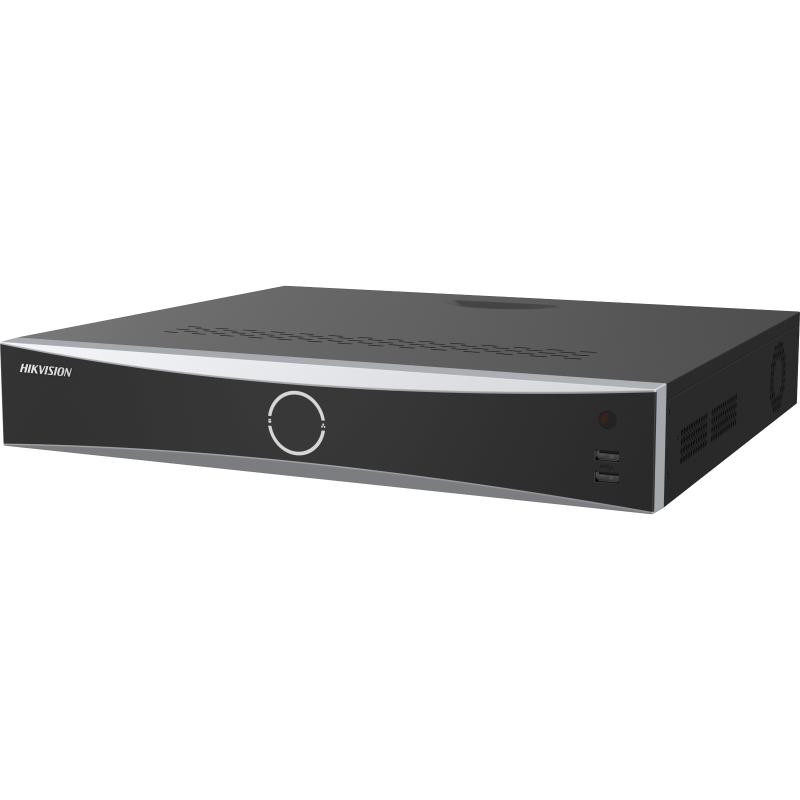 DS-7732NXI-I4/VPro NVR 32xIP, AcuSeek, 4xHDD