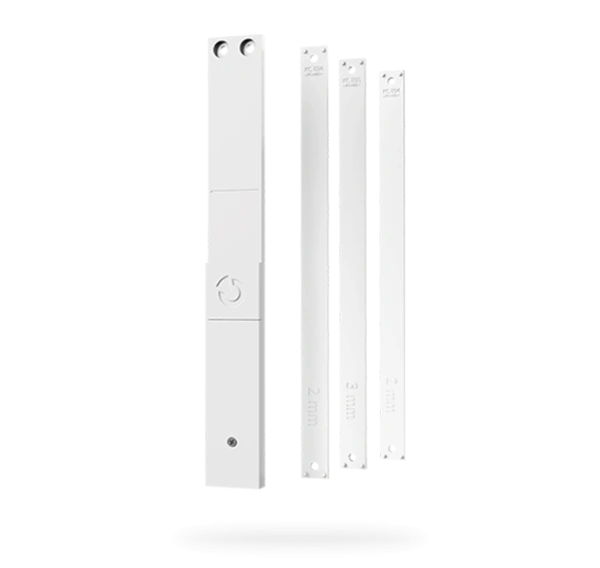 JA-152M Bezdrôtový skrytý magnetický detektor - obojsmerný