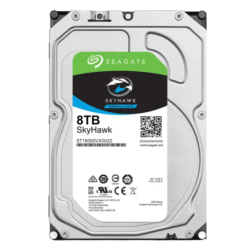 HDD8TBSky 8TB HDD Seagate