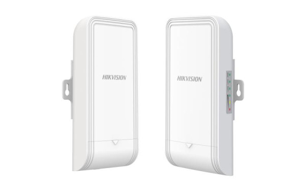DS-3WF3000-EI-5AC/P vonkajsi 5GHz prenos na 3km,2 x 2 MIMO ant.