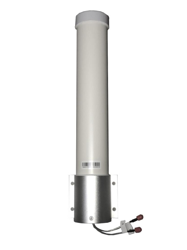 DS-3WF2000A-360 vonkajšia 5GHz 360° WiFi anténa 1
