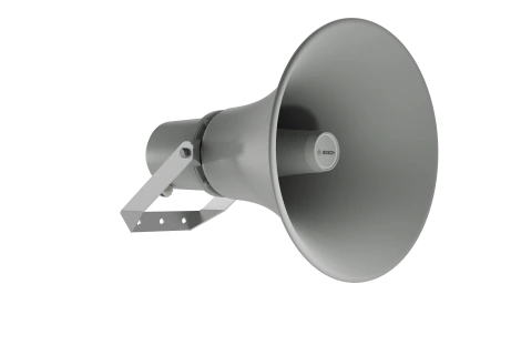 LHM-50MGE Tlakový reproduktor 50 W, kovový