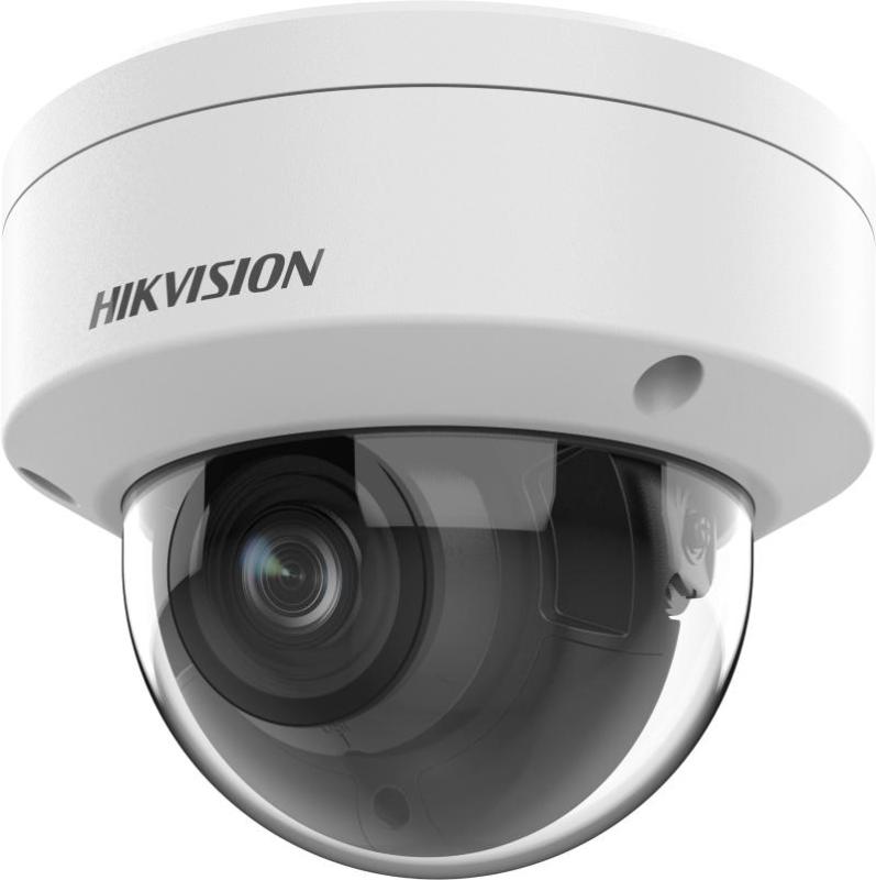DS-2CD2786G2HT-IZS(2.8-12mm)(eF) 8MPx IP dome kamera, čierna 1