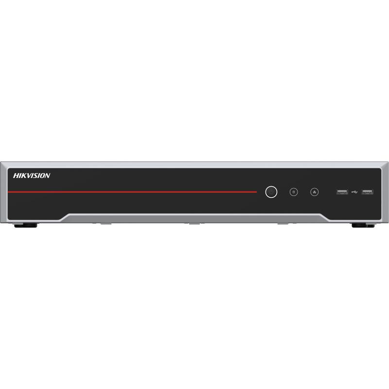 iDS-7716NXI-P4 DeepinMind NVR Pro, 16xIP, 4xHDD 2