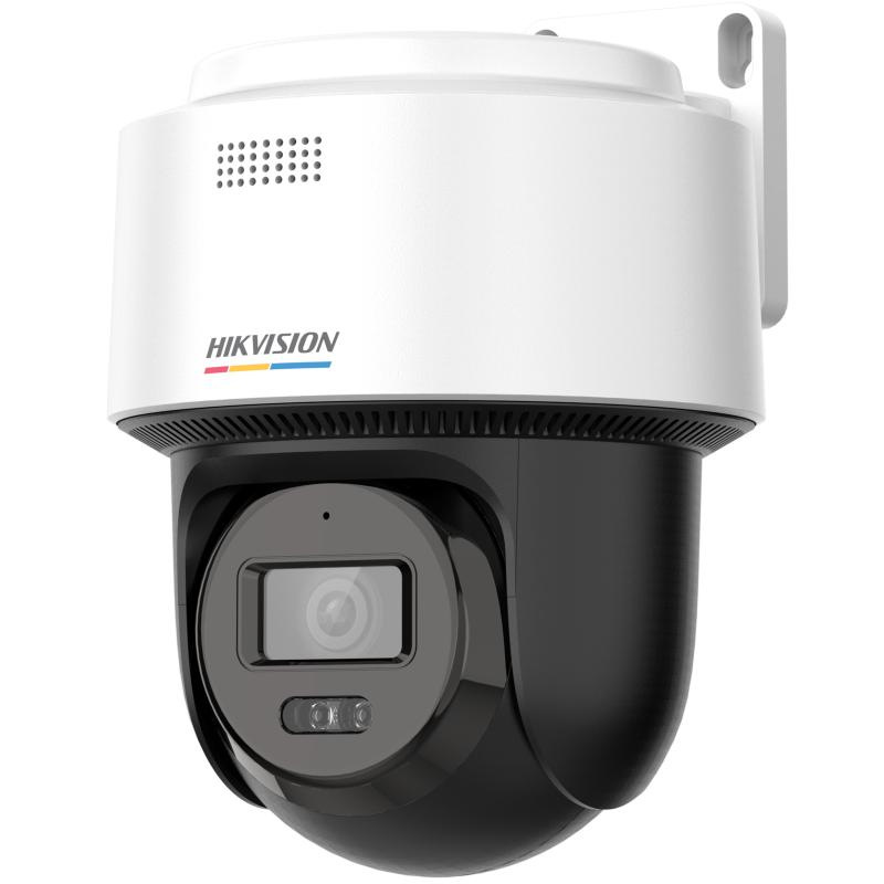 DS-2CE60DF0T-PTLXTS(2.8mm) 2MPx TVI PT kamera, ColorVu