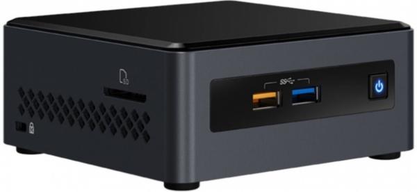 PcLoggerNUC kit 7CJYHN + SSD240GB