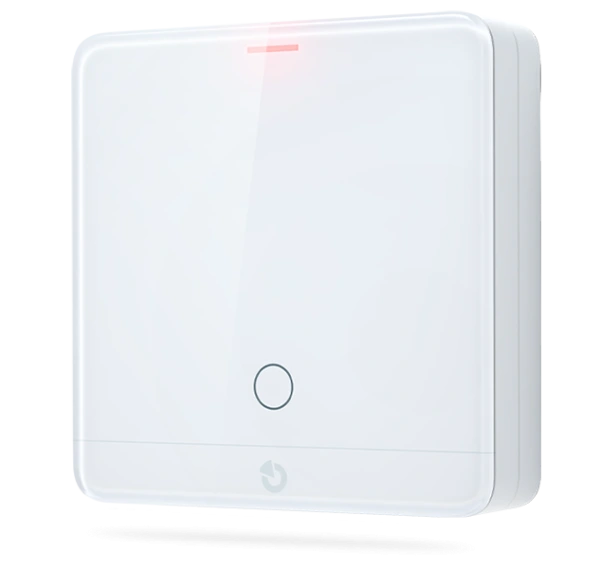 JB-151TH Bezdrôtový senzor teploty a vlhkosti, termostat