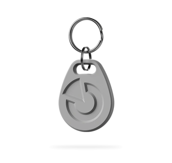 JA-196J Duálny prístupový čip LF-HF UID