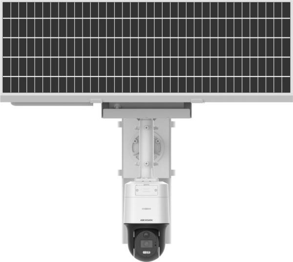 DS-2XS3Q47G1-LDH/4G/C18S40(4mm) 4MPx IP Mini PT so solár.panelom