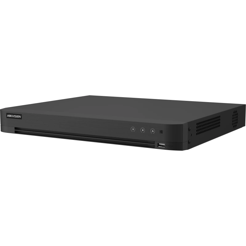 DS-7216HQHI-S2/XT/16A+16/4ALM DVR 3K, 16xTVI, 2xHDD, Guanlan AI