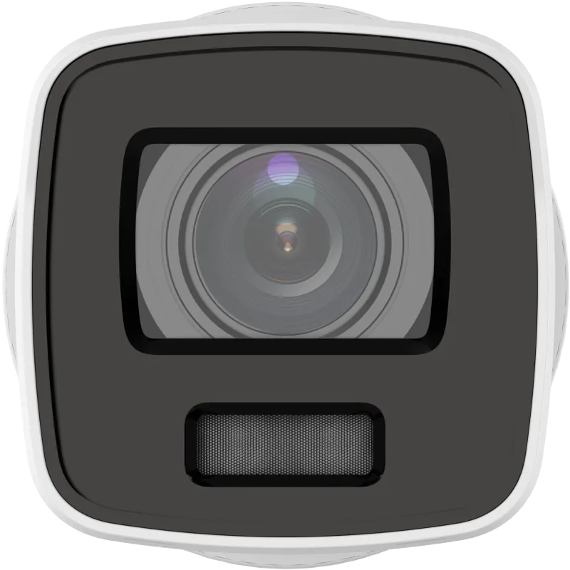 DS-2CD2087G2-L(4mm)(C) 8MPx IP komp.kamera, ColorVu 1