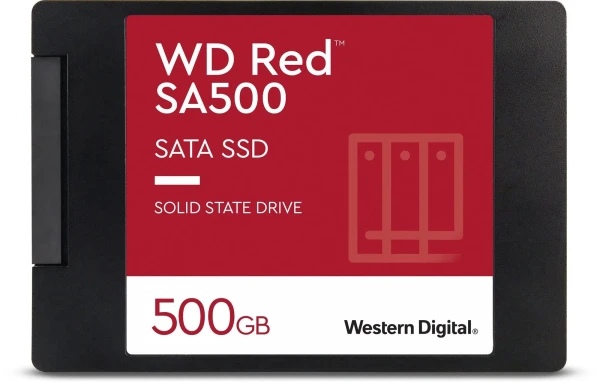 EX500GBSSD SATA