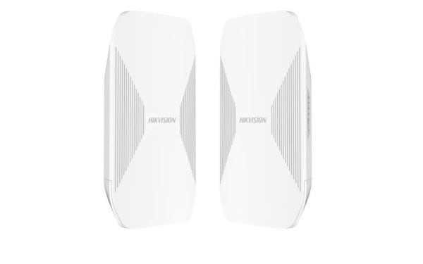 DS-3WF5000-SI-5ACG/2P vonkajsi 5GHz prenos na 5km, PoE, pár