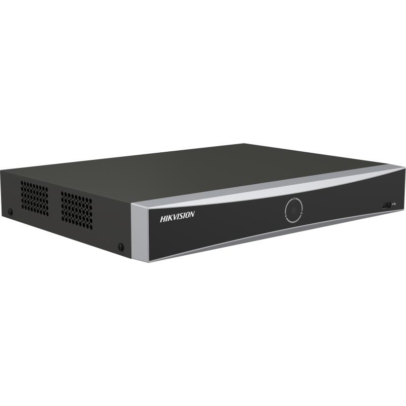 DS-7608NXI-K1/VPro NVR 8xIP, AcuSeek, 1xHDD 2