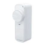 HmIP-DLP Pohon dverného zámku PRO, biely 2