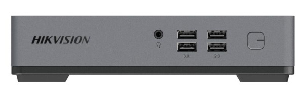 HikCentral Mini Cube/64 all-in-one bezpečnostná pracovná stanica 2