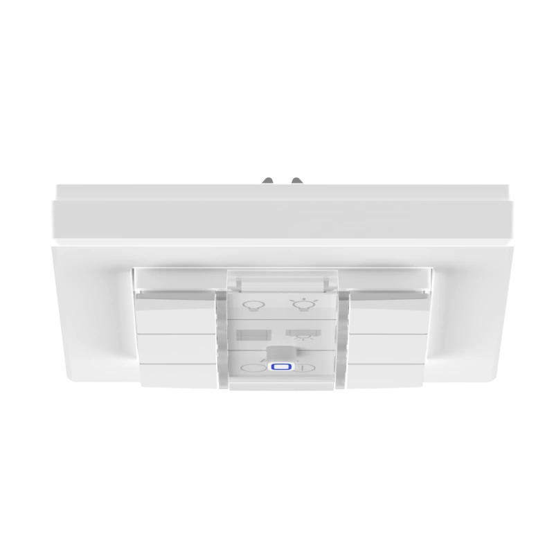 Homematic IP Nástenný dialkový ovládač - 6 tlačidiel, 230 V - HmIP-WRC6-230 7