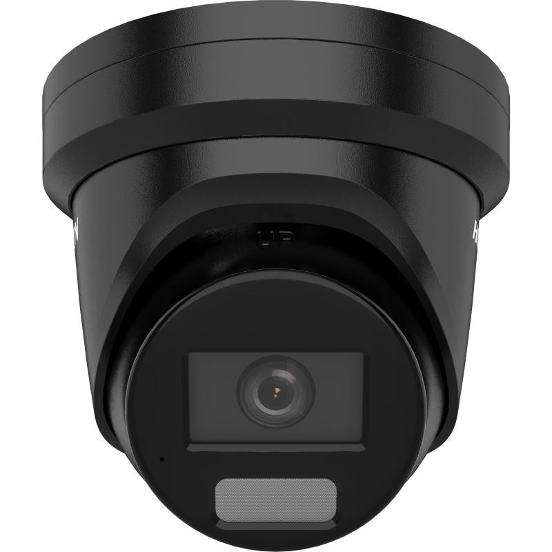 DS-2CD2386G2H-IU(2.8mm)(eF) 8MPx IP turret kam., mikrof., čierna 1