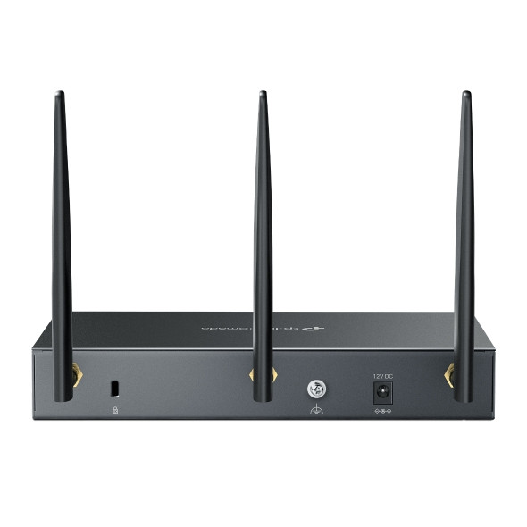 ER706W Omada AX3000 Gigabit VPN Router 7