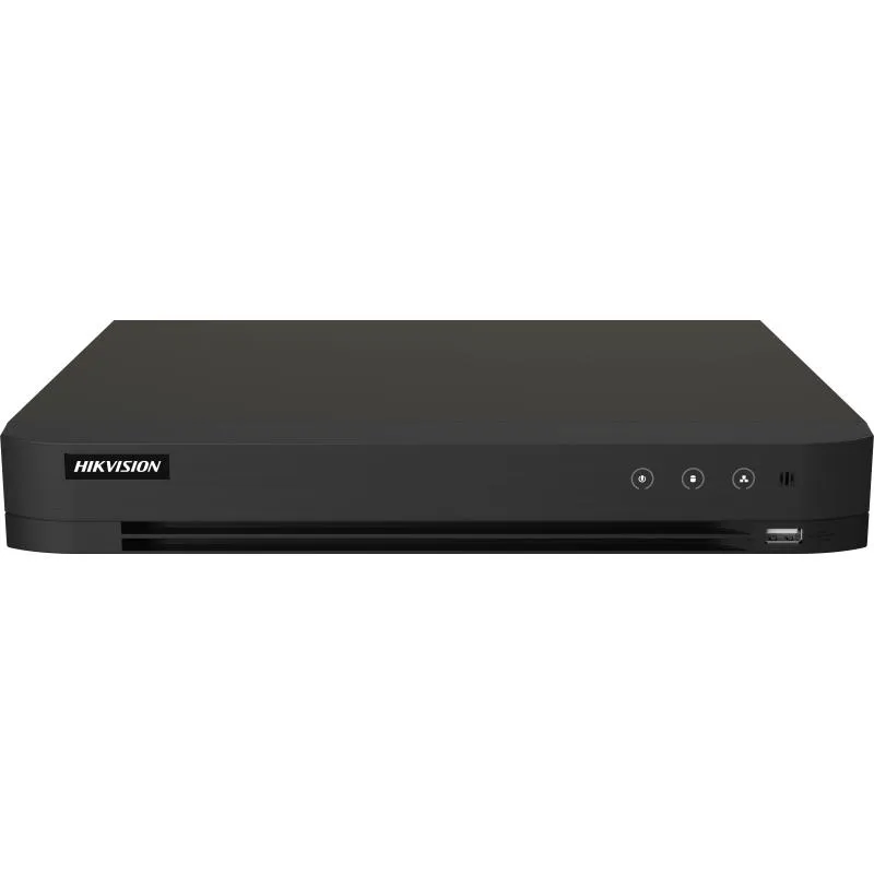 iDS-7216HQHI-M1/XT DVR 16xTVI, 1xHDD, 2MPx, AcuSense