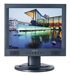 SCM1980 LCD PC monitor