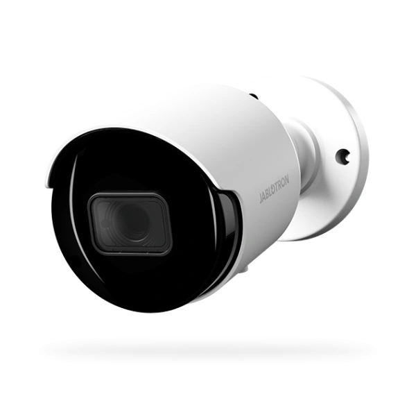 JI-114C Vonkajšia IP kamera 5 MPx - bullet