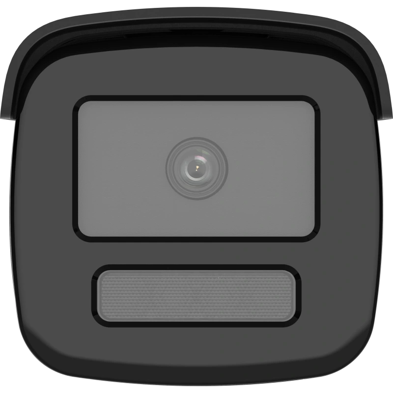 DS-2CD2T46G2H-4I(4mm)(eF) 4MPx IP komp.kamera, čierna 1