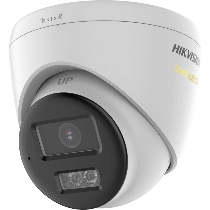 DS-2CE72DV3T-LS(2.8mm) 2MPx TVI turret kamera, ColorVu, hIR 50m