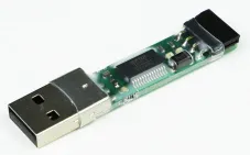 GSMAMUSBEco USB modul Eco na programovanie bez CD