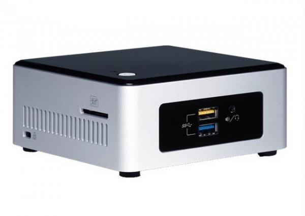 PcLoggerU7100i3 Procesor i3, 4xUSB2, 1x USB3,1xHDMI,1xVGA, WiFi