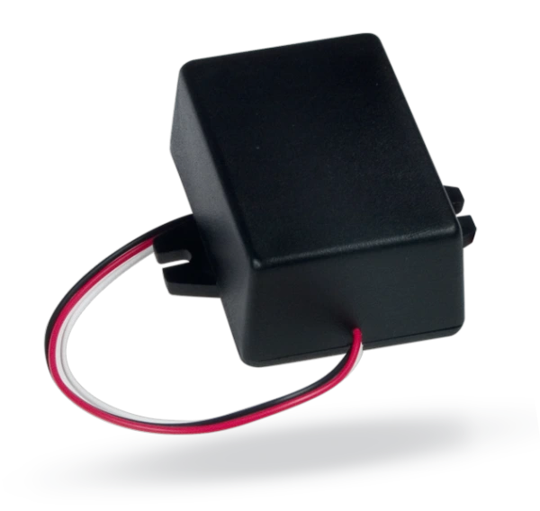 JA-185J Vysielač do vozidla