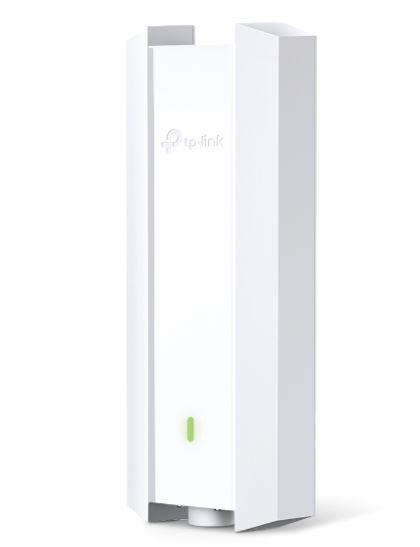EAP610-outdoor prístupový WiFi bod Omada AX1800 vonkajší