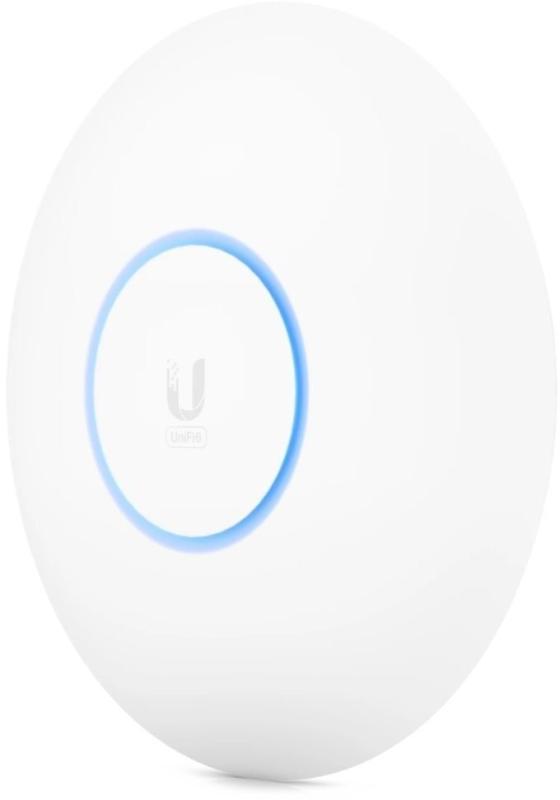 UniFi 6 PRO prístupový bod s montážou na strop 1