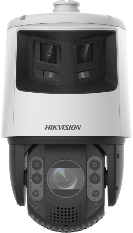 DS-2SE7C432MWG-EB/26(F0) 6MPx+4MPx IP PTZ, 32x zoom, TandemVu