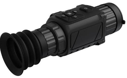 HM-TR12-25XG/W-TE25(25mm) ručná termo kamera 256x192, WiFi,
