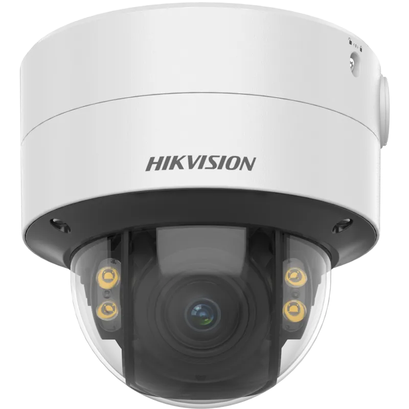 DS-2CD2747G2-LZS(3.6-9mm)(C) 4MPx IP dome kamera, ColorVu 1