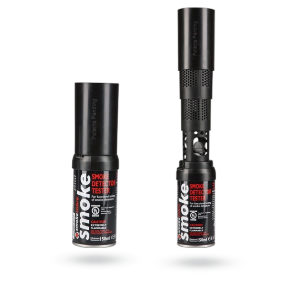 SD-TESTER Testovací aerosol na testovanie dymových detektorov