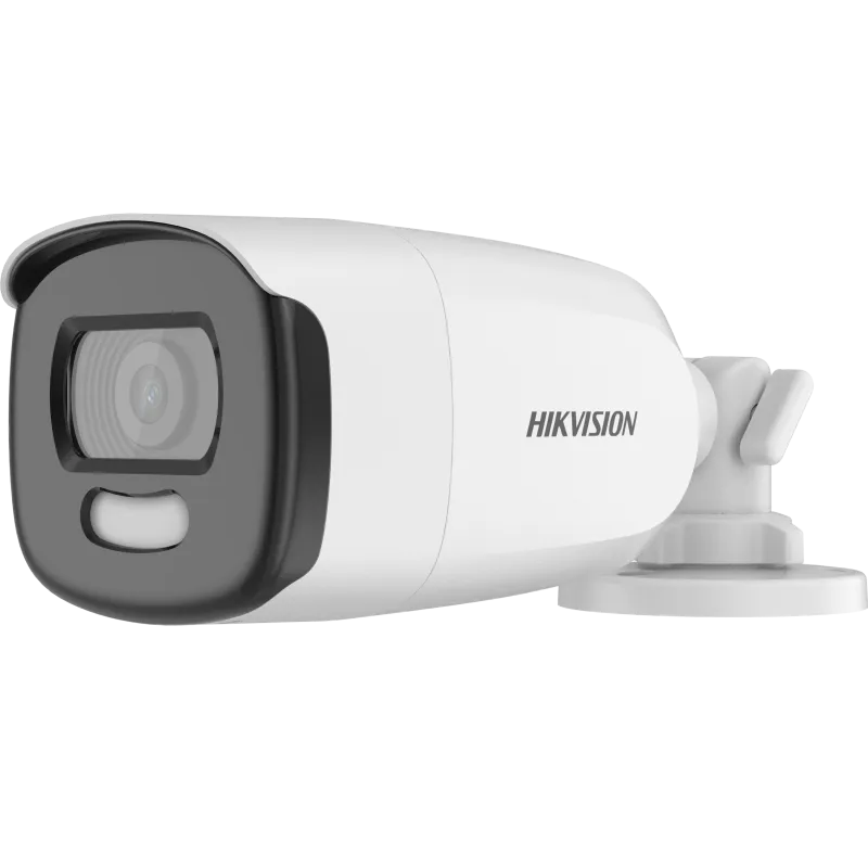 DS-2CE12HFT-F(2.8mm) 5MPx TVI komp.kamera, ColorVu, 4v1