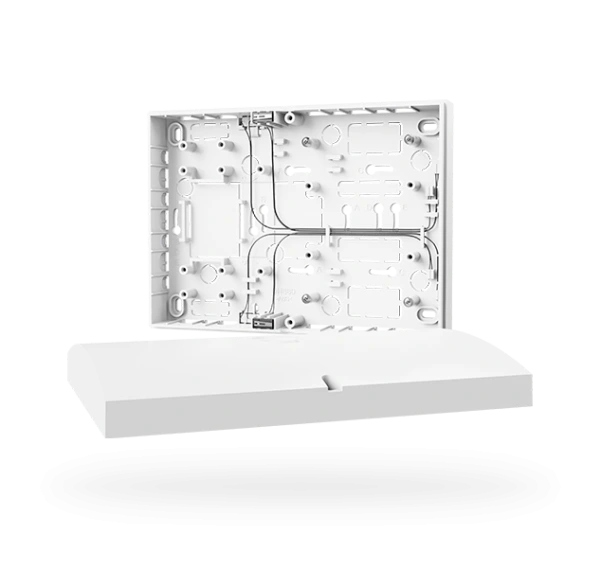 JA-194PL Viacúčelová montáľna krabica - stredná