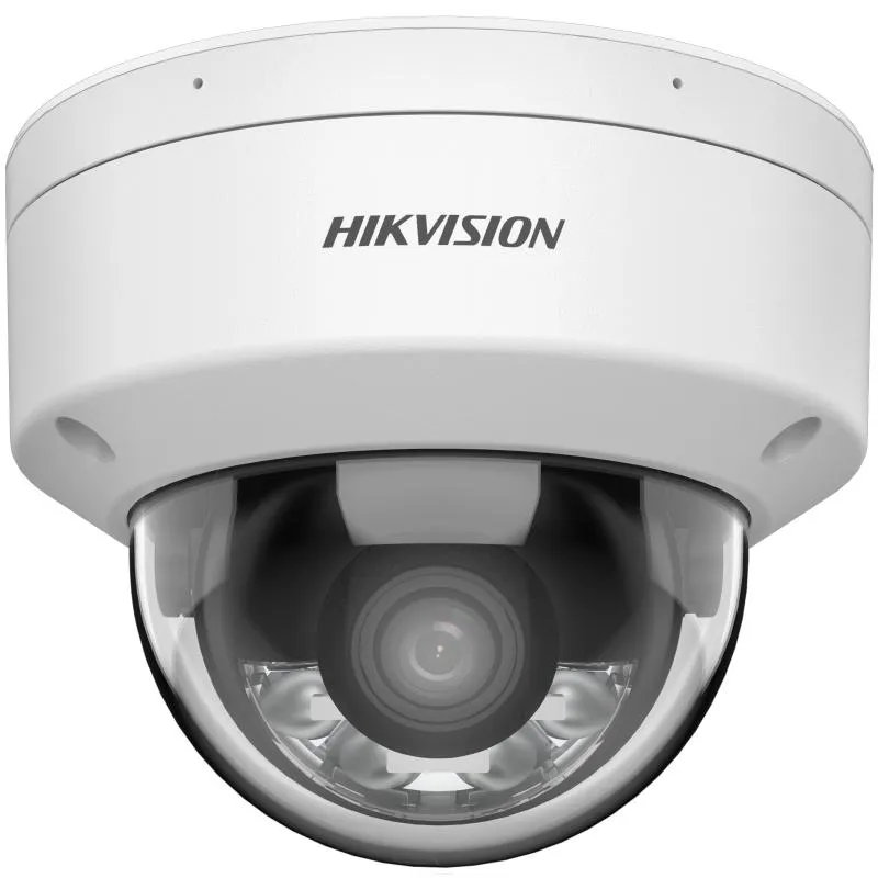 DS-2CD2147G2H-LISU(4mm)(eF) 4MPx IP dome kam.,hybIR,mikr,alarm