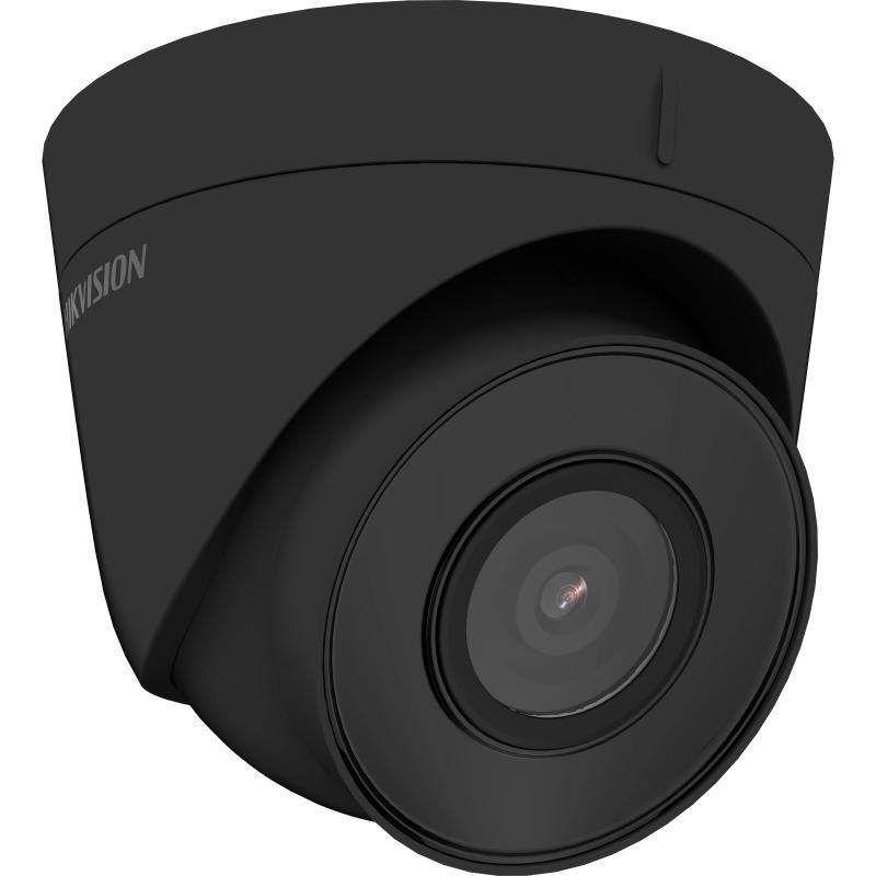 DS-2CD1343G2-I(2.8mm) 4MPx IP dome kamera, čierna