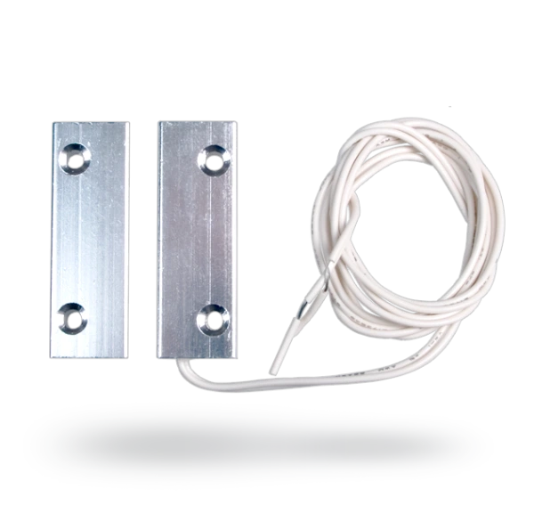 SA-204 Povrchový kovový snímač pre kovové dvere