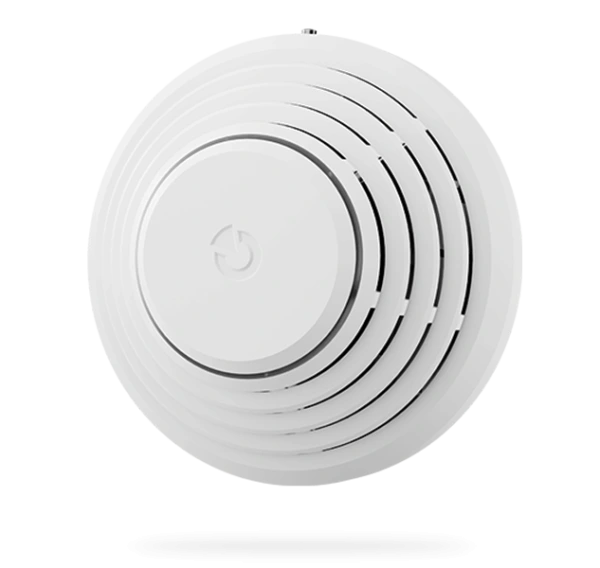 JA-110ST Zbernicový kombinovaný detektor dymu a teploty