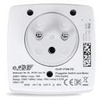 HmIP-PSM-PE Spínaná zásuvka s meraním spotreby 4