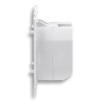 Homematic IP Žaluziový akční člen - zápustná montáž - HmIP-BBL 8