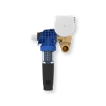 HmIP-WSS Zastavovacia a prívodná jednotka 6